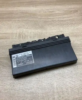 BMW 5 E60 E61 Comfort/convenience module 6957143 5WK49110
