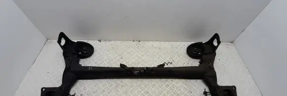 Citroen C4 I Picasso Rear axle beam 