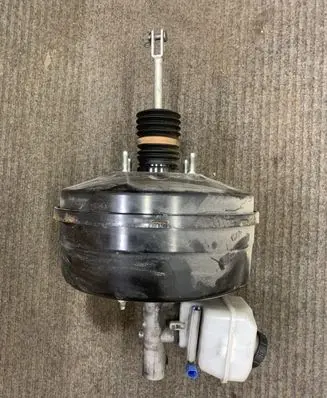Mercedes-Benz Sprinter W906 Master brake cylinder A9064301408Q2