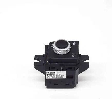 Audi Q5 SQ5 Sound control switch 80C919616