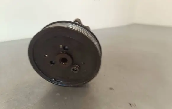 Audi A6 S6 C6 4F Power steering pump 4F0145155A 7692955186