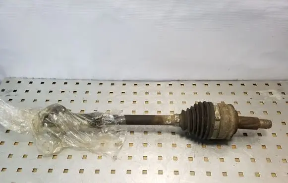 Suzuki Grand Vitara II Front driveshaft