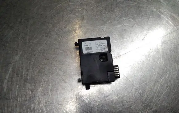 Volkswagen Jetta V Steering angle sensor 1K0959654 00203500