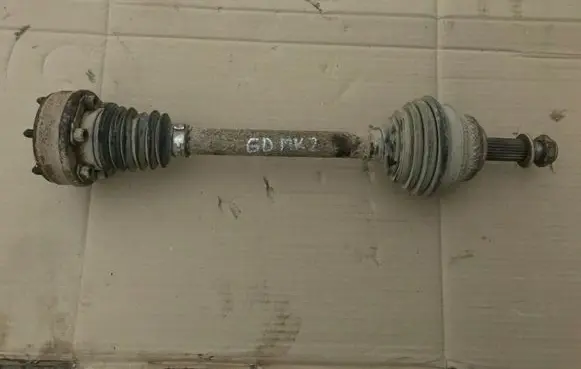 Volkswagen PASSAT B3 Rear driveshaft