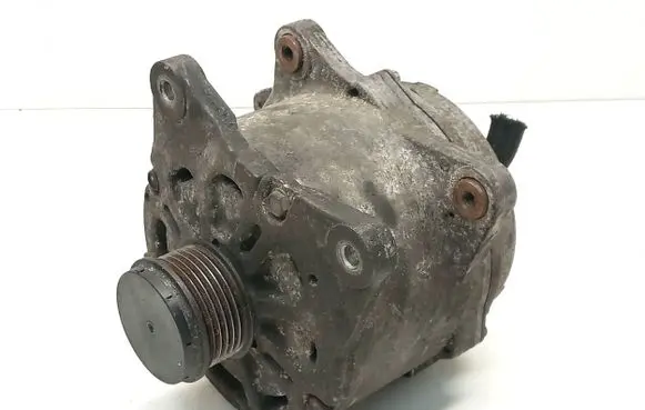 Audi A8 S8 D4 4H Generator/alternator 059903019H