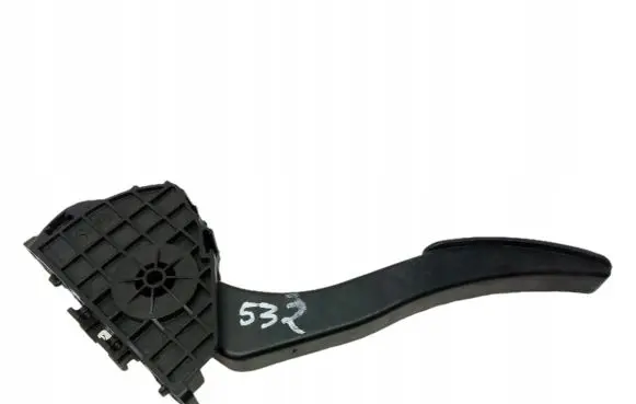 Ford Fusion II Accelerator throttle pedal
