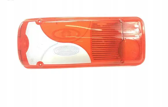 Volkswagen Crafter Tail light lenses 1204652036