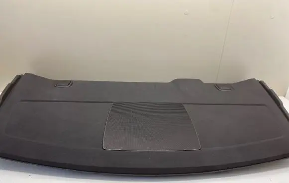 Cadillac CTS Parcel shelf speaker trim grill 25852027 15265471
