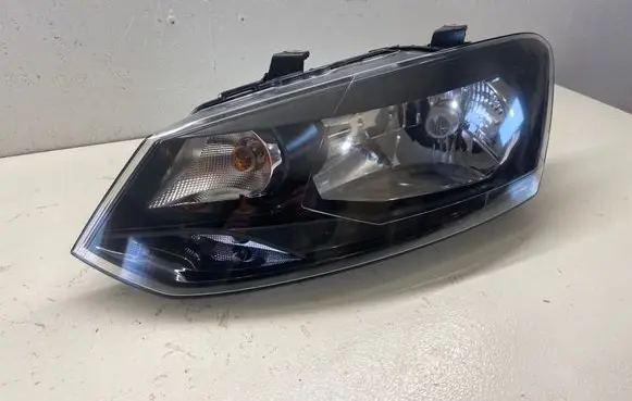 Volkswagen Polo V 6R Headlight/headlamp 6R1941015E 89093887