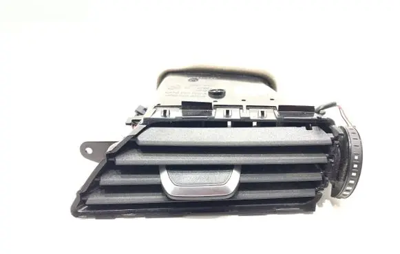 BMW 5 G30 G31 G38 Dashboard side air vent grill/cover trim 9329585