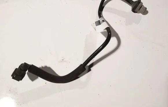 Toyota Aygo AB10 Fuel line/pipe/hose 
