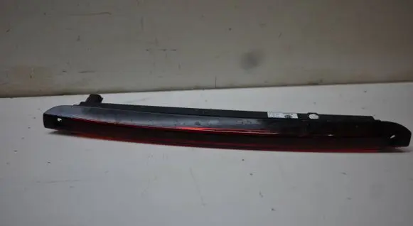 Smart ForTwo III C453 Third/center stoplight A4539063600