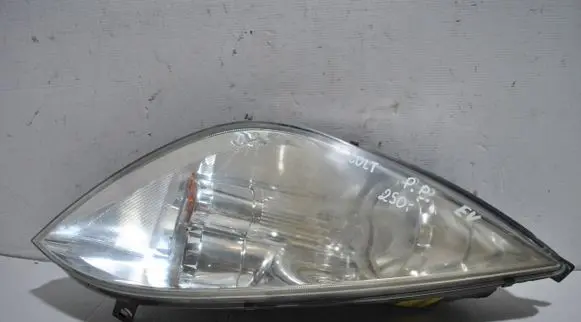 Mitsubishi Colt Headlight/headlamp