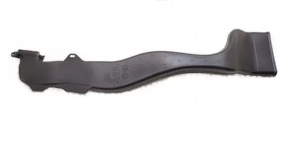 Audi A8 S8 D4 4H Intake resonator 4H0819725