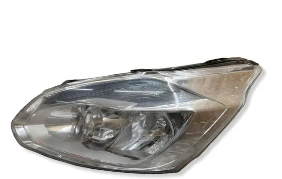 Ford Transit Custom Headlight/headlamp BK2113D153B