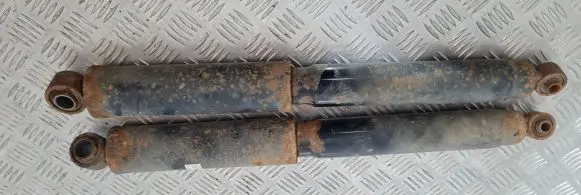 Ford Ranger Rear shock absorber/damper