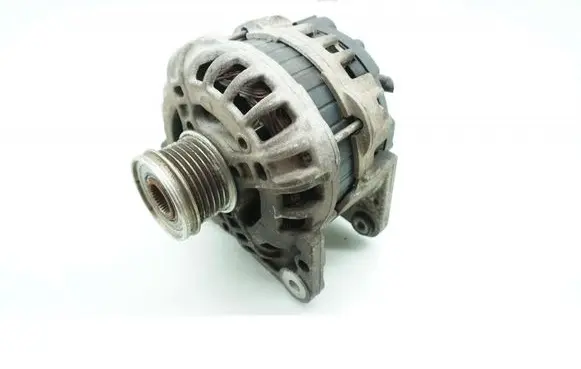Volkswagen Up Generator/alternator 04C903023J