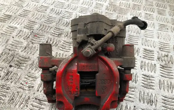 Audi A3 S3 8V Rear brake caliper