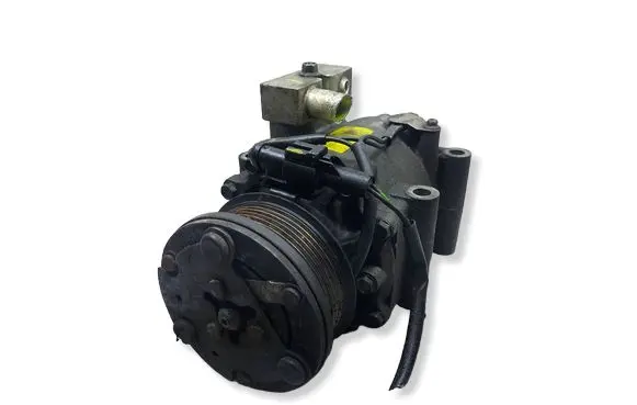 Ford Fusion Air conditioning (A/C) compressor (pump) YS4H19D629ACKASAC YS4H19D629AC