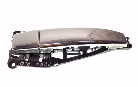 Opel Mokka Front door exterior handle