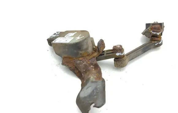 Audi Q7 4L Air suspension front height level sensor 7L0616213D 15160100792