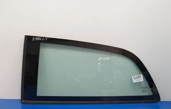 Fiat Stilo Rear side window