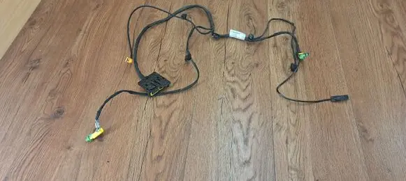 Renault Espace - Grand espace IV Seat wiring loom 8200518971 7701054206 5263228