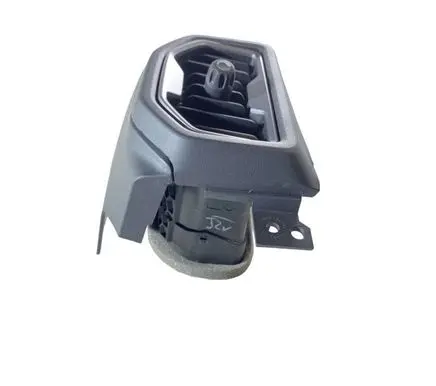 Ford Bronco Dashboard side air vent grill/cover trim M1PB19C696BH M1PB19C910AF