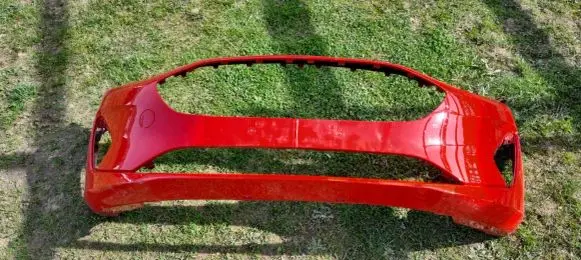 Ford Fiesta Front bumper H1BB-17K819-A1