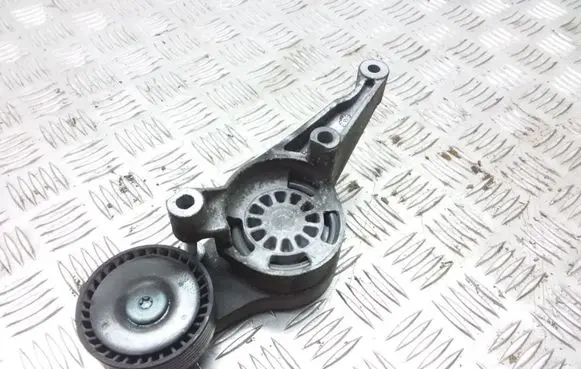 Volkswagen Caddy Generator/alternator belt tensioner 03G903315D