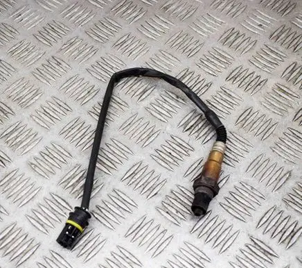 Mercedes-Benz SL R230 Lambda probe sensor A0015405017 0258006167
