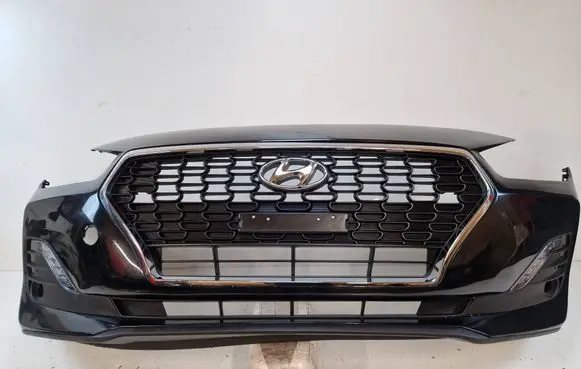 Hyundai i30 Front grill 86351G4AB0