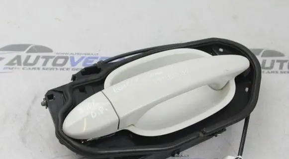 BMW M6 Front door exterior handle 7191600