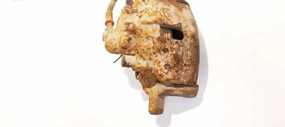 Seat Alhambra (Mk1) Front brake caliper
