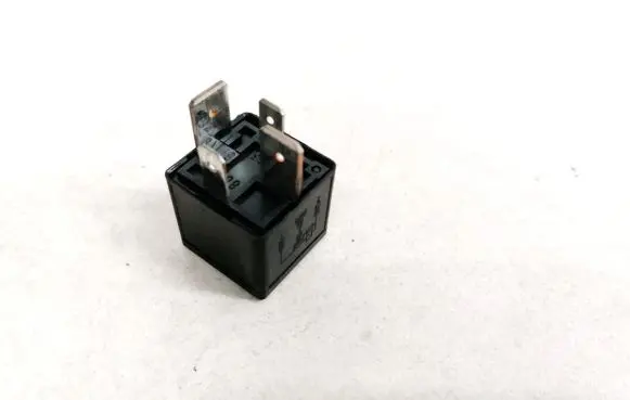 Volvo S80 Other relay 9441158 V23134-J52-X346