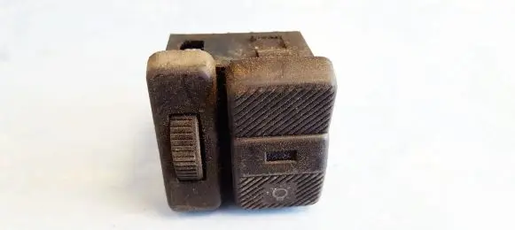 Light switch