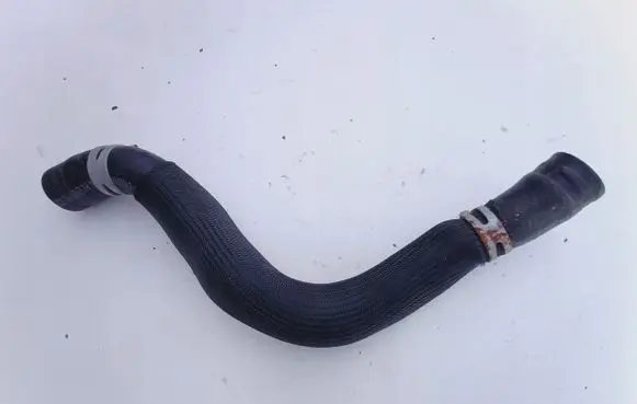 Hyundai Kona I Engine coolant pipe/hose 25414CM000