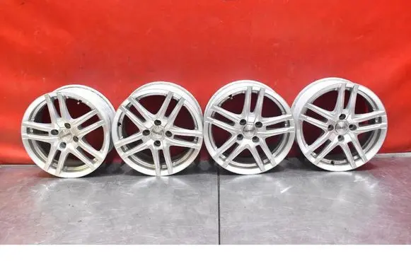 Ford Ecosport R18 alloy rim 4X108