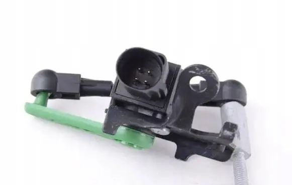 Audi A6 S6 C7 4G Headlight/headlamp level sensor 4H0941285G SE180014