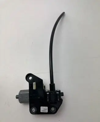 BMW 7 F01 F02 F03 F04 Curtain motor 9168839 81781 8L0Z806L