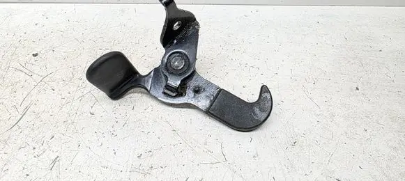 KIA Sportage Engine bonnet (hood) release handle 81140D9000