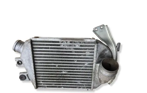 Subaru Forester SH Intercooler radiator 