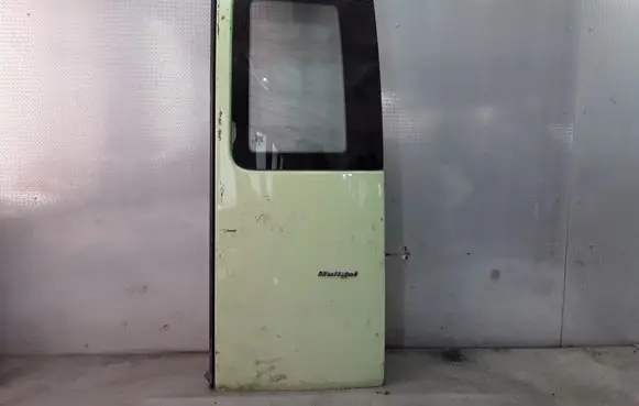 Fiat Doblo Back/rear loading door 