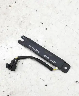 KIA Optima Keyless system antenna 954203K200 22051401996
