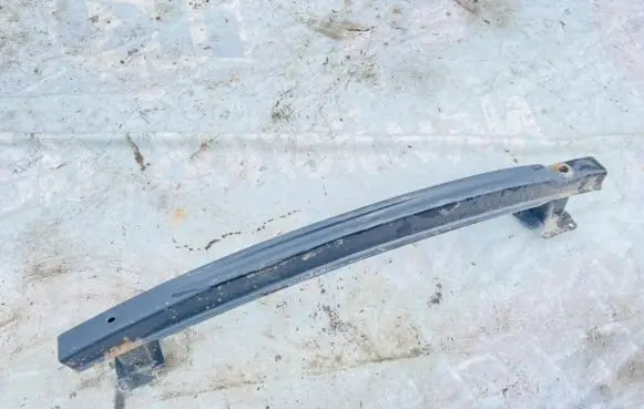 Rear beam