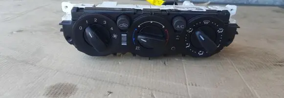 Ford Galaxy Climate control unit 6G9119980BH