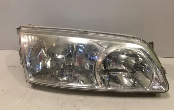 Hyundai H-1, Starex, Satellite Headlight/headlamp 921024A5XX