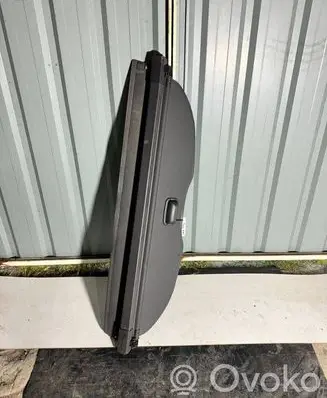 Ford Focus Parcel shelf load cover 