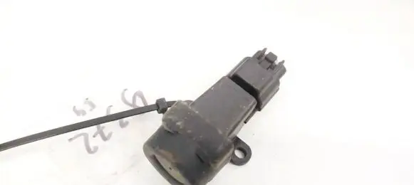 Honda Civic Fuel cut-off switch 35910S04C010 070604B6