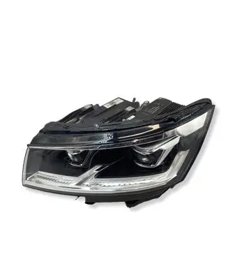 Volkswagen Transporter - Caravelle T6 Headlight/headlamp 90199400 7L1941035D